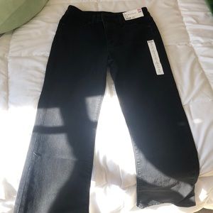 Uniqlo jeans